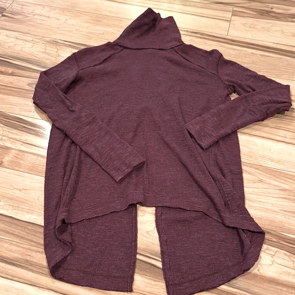 We The Free women’s top